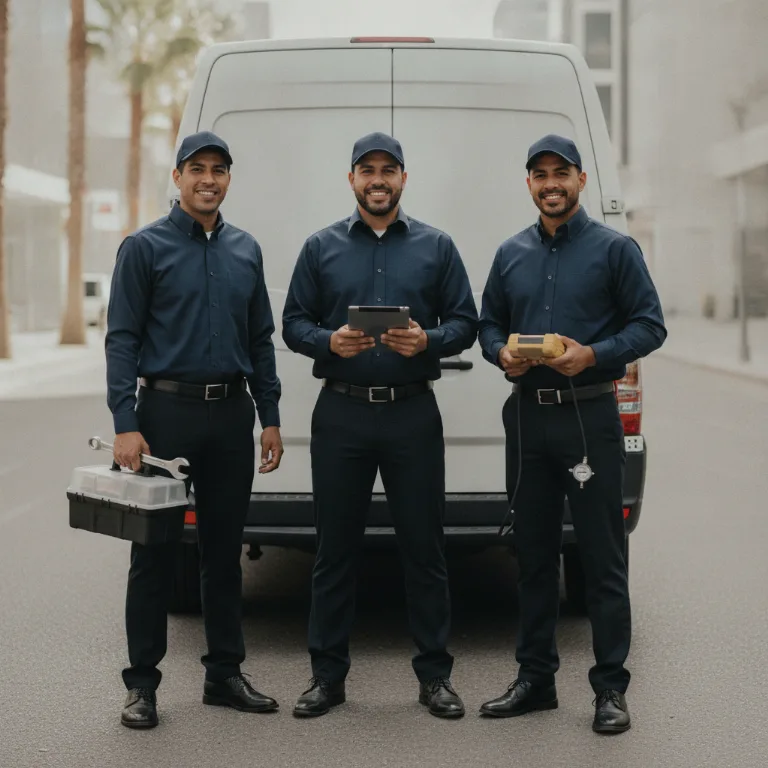 Motorista Privado equipe em Crato